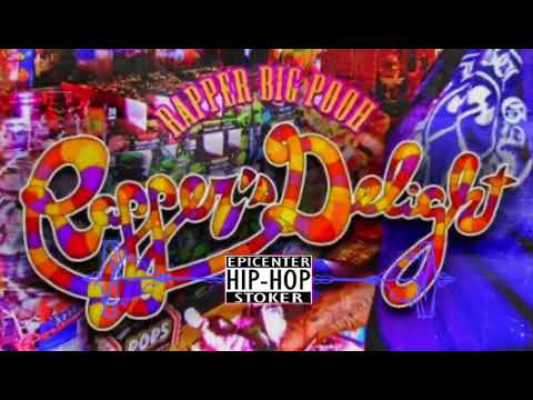 J Dilla - Rapper Big Pooh Plastic Cups ft Chaundon y Jo Scudda Epicenter