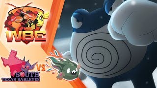 POLIWRATH OF GOD!!! | WBE WEEK 7 vs Tennessee Trubish [Deathly]
