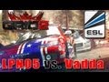 Grid 2 esl 4  theletsplaynoob05 vs vadda  1on1 race ladder full.