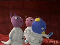 The Backyardigans Alternative Ending 🚀🌕
