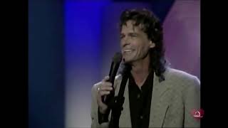 BJ THOMAS - 'ANOTHER SOMEBODY DONE SOMEBODY WRONG SONG' by Backstage Vegas TV 1,514 views 1 year ago 3 minutes, 1 second