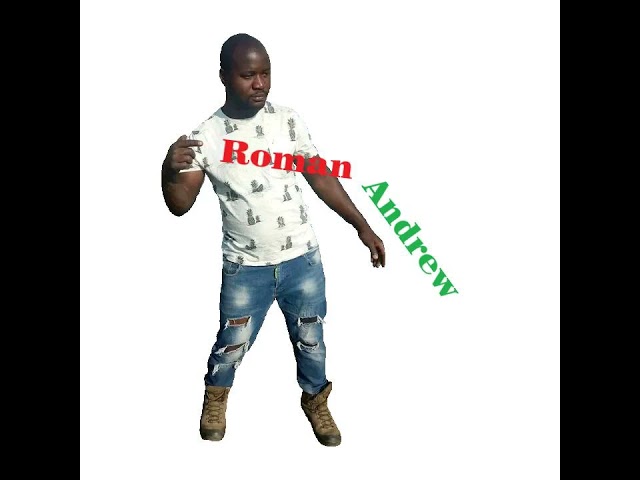 Roman Andrew Mwana Wanga class=