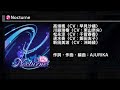 【デレステ SMART LIVE】Nocturne LIGHT・TRICK