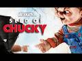 Ep 16 - Thicc Jigsaw and Chunky Chucky (SEED OF CHUCKY)