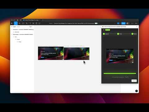 Figma to Code:convert
