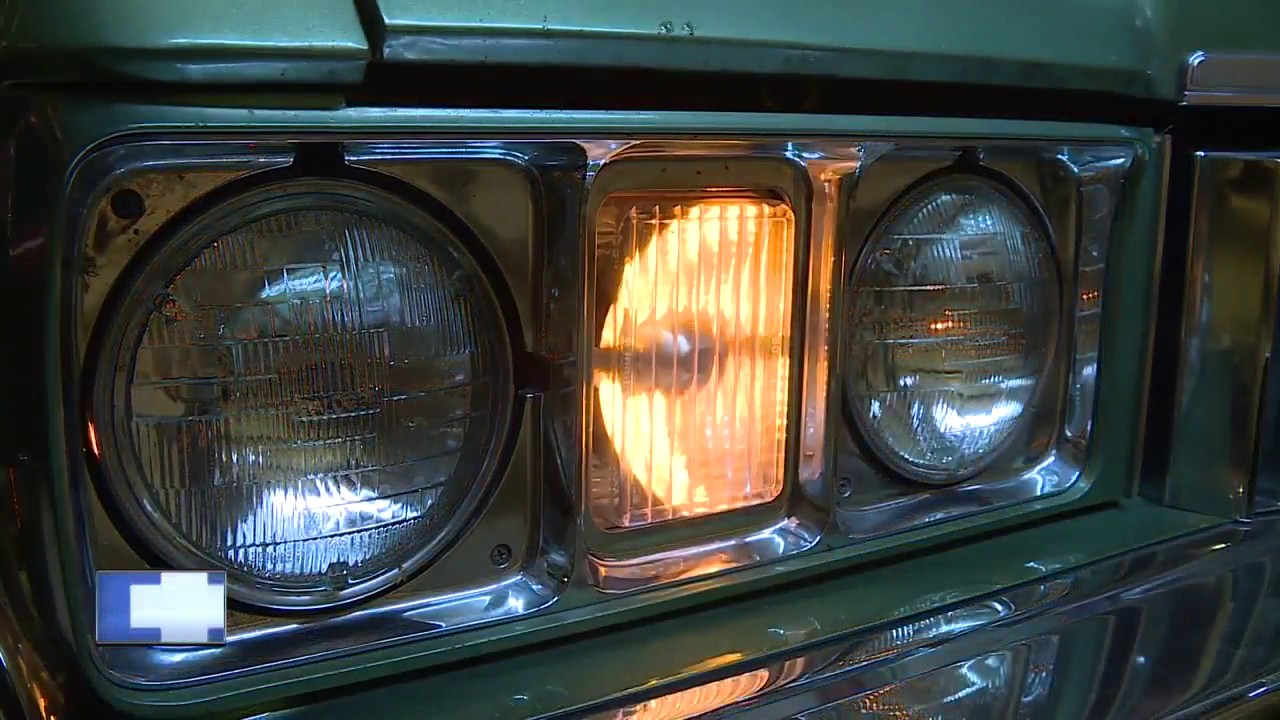 Small town story Aniwa Car Museum YouTube