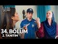 Uzak Şehir 34. Bölüm 1. Fragman | Hasta Bir Kadını Zehirlemekten Yargılanacaksınız!
