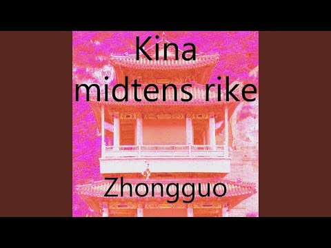 Kina Midtens Rike