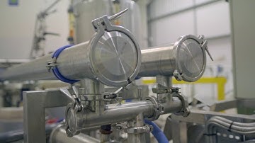 Biocatalysts Ltd - Getting to grips with ultra scale-down techniques