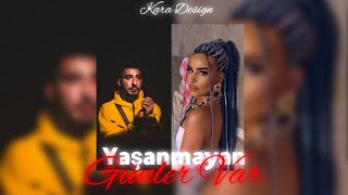 Demetello & Uzi - Yaşanmayan Günler Var (Prod Kara Design )