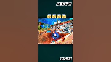 Free Fire GOD LEVEL Montage Editing Tutorial in CapCut ⚡ Anime Sky Change  | FF Editing Tutorial