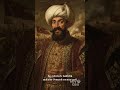 Yavuz Sultan Selim Han⚔️#history #ai #yavuzsultanselim #conqueror #reels #viral #keşfet #shorts #fyp