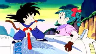 Dragon Ball - Youre Human?