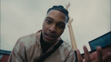 NEMZZZ - PTSD (OFFICIAL VIDEO)