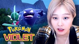 39daph Plays Pokemon Violet - Part 4