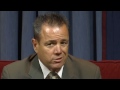 Michel Moore - Collaboration Between Researchers and Law Enforcement - NIJ