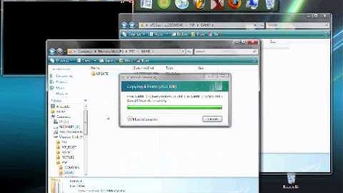 How to install Custom Firmware 5.02 GEN-A