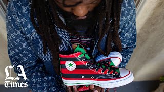 Tremaine Emory reveals the Black experience in his designs