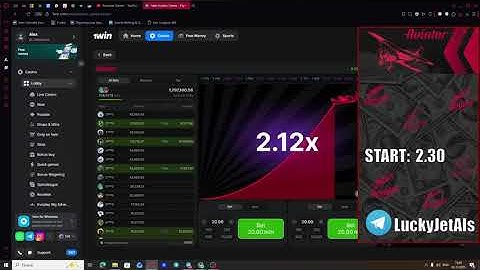 Lucky Jet Predictor Bot Exposed! 100 Working And Win Big