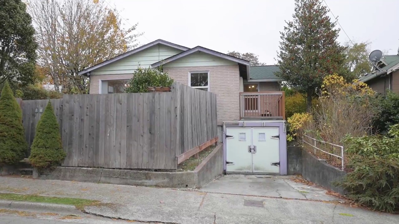 1118 Perry Ave, WA 98310 YouTube