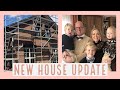 NEW HOUSE UPDATE / FAMILY OF 5 / Our NEW HOME in the NETHERLANDS