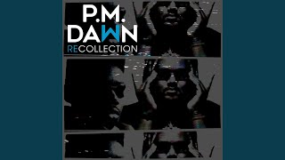 Video thumbnail of "P.M. Dawn - Paper Doll"