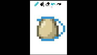Minecraft Spamton Pipis #tynker #spamton #minecraft
