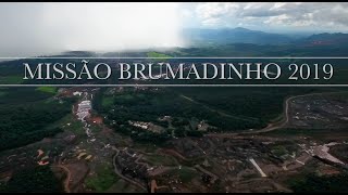 Missão Brumadinho