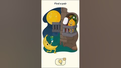 Dop 2 (Delete One Part) Level-227 Find a pair #viralvideo #shorts @shivanandgup