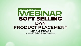 Soft Selling & Product Placement (Indah Iswar) screenshot 5
