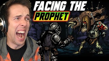 Our RISKIEST run yet! We face The Sonorous Prophet AND The Shambler!