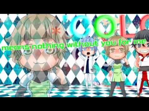 【5人で】 COLOUR 【歌ってみた】