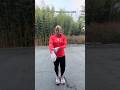 Winter Running Outfit for 35°F ❄️ | Cold Weather Run Fit #winterrunning #runningtips #runningoutfit