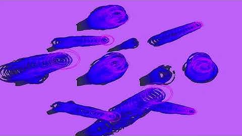 Fourth Contact (STO, Plaits, Marbles, Erbe-Verb, Hexpander and Hexmix)