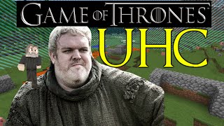 Minecraft UHC - Game of Thrones - Wither TIME