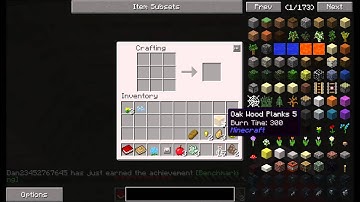 Minecraft - Direwolf20 Modpack Survival - Part 1 - The Beggining