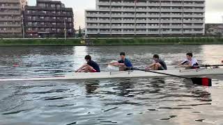 20190626 M4+ 鵬翔 0→2000