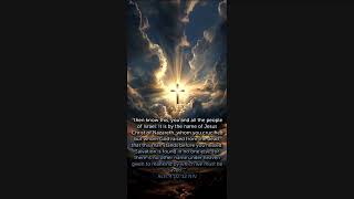 Acts 4:10,12 NIV - JCTRUTHER