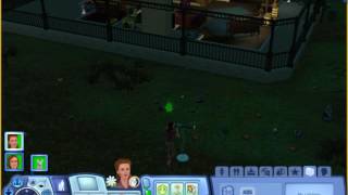Beatrice CRUMPLEBOTTOM TRYING TO GET ABDUCTED, BUT.....