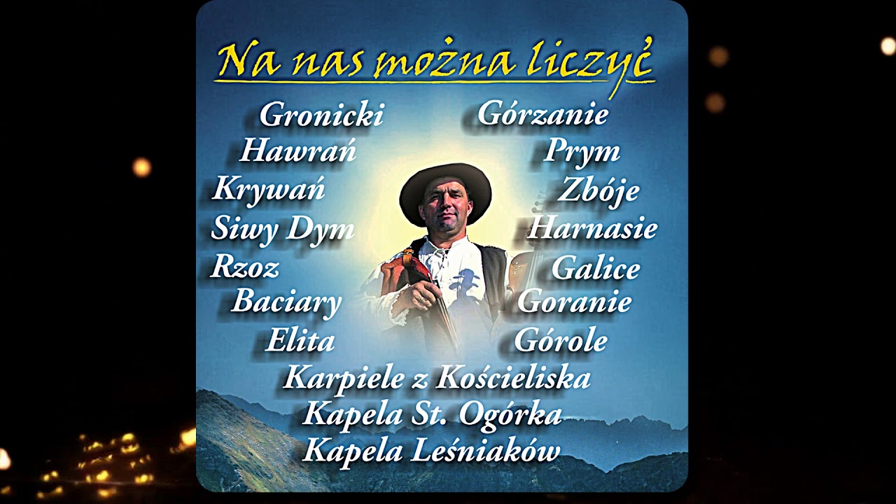Watch Goranie - Tęsknota on YouTube Watch Goranie - Tęsknota on YouTube