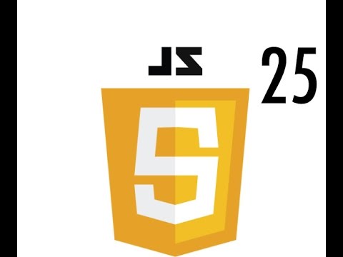 Javascript for beginners 25 - JQuery Hide / Show Methods
