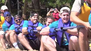 WCCO's Pulling Together