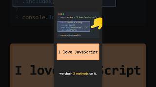 Chaining String Methods | Can You Guess the Output?