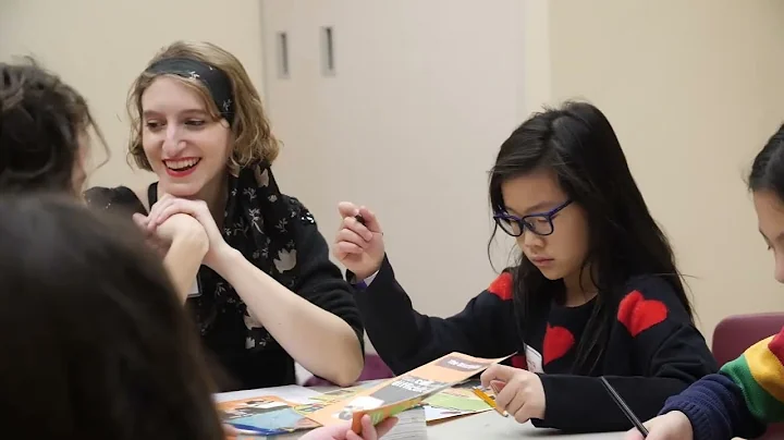 Why I Pledge: Testimony by Lydia Kalmen