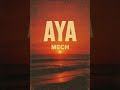 Aya - Mech (Rock Cover) | Maranao song