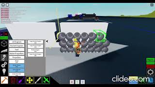 How to build a flinger in Plane Crazy! - Plane Crazy | Roblox Gameplay