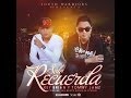  Solo Recuerda - Key Brian & Tommy Jamz (Prod By Mg Beatz)