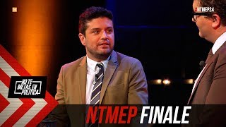 Miguel Maldonado pide perdón #NTMEP