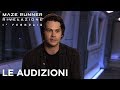 Maze Runner: La Rivelazione | Le audizioni Featurette HD | 20th Century Fox 2018