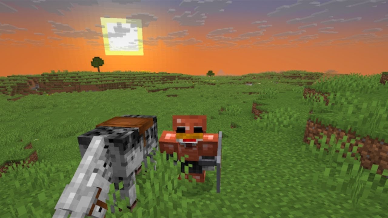 Minecraft Day 1 - YouTube